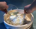Jak ugotować ryż do sushi