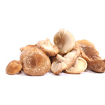 japonskie grzyby shiitake