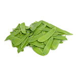 sniezny gorszek snow peas
