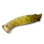 wasabi-korzen
