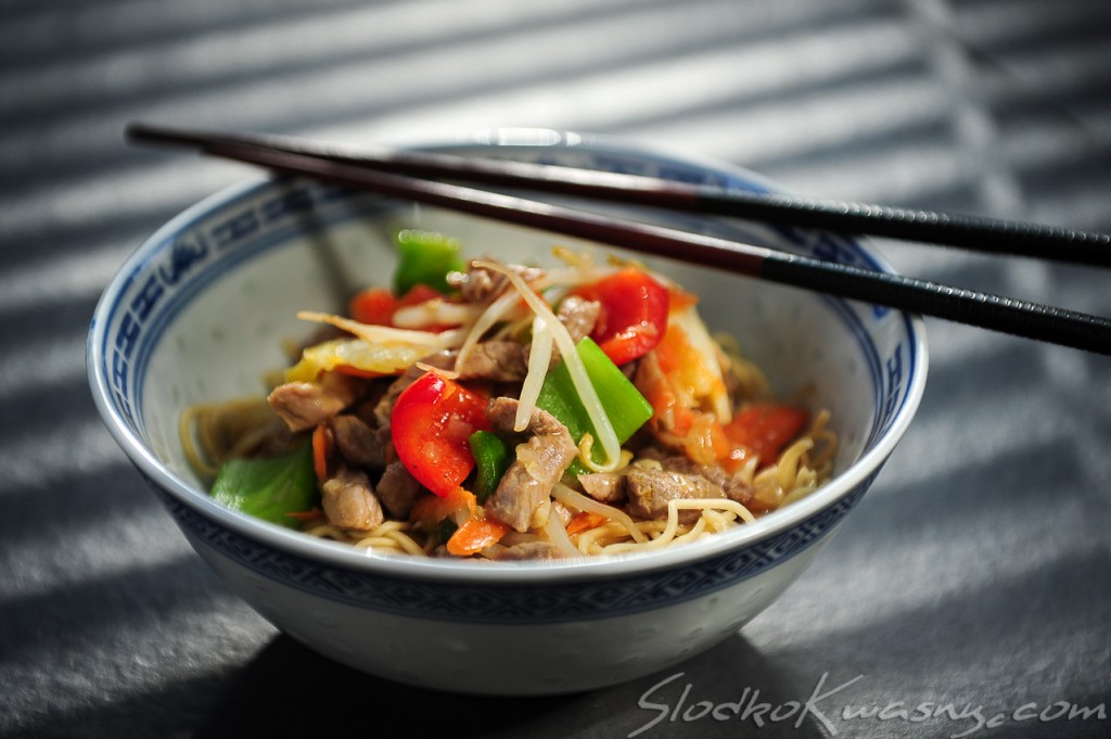 chop suey