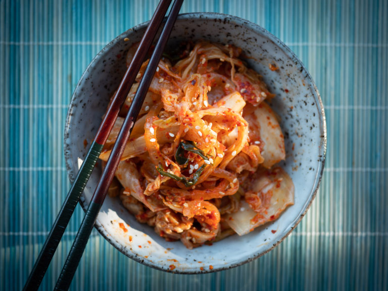 kimchi
